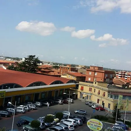 Central *
