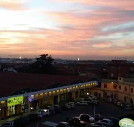 Central * Ciampino